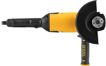 Углошлифовальная машина Denzel AG150-1500