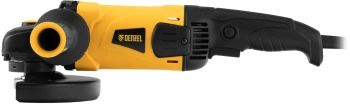 Углошлифовальная машина Denzel AG150-1500