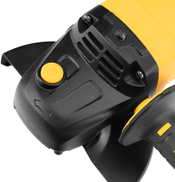 Углошлифовальная машина Denzel AG150-1500