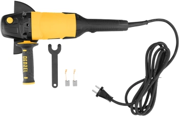 Углошлифовальная машина Denzel AG150-1500