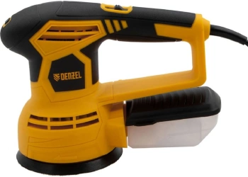 Эксцентриковая шлифмашина Denzel  OS-125