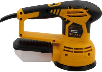 Эксцентриковая шлифмашина Denzel  OS-125