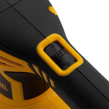 Эксцентриковая шлифмашина Denzel  OS-125