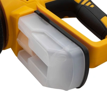 Эксцентриковая шлифмашина Denzel  OS-125