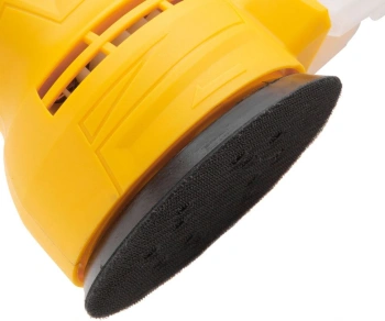 Эксцентриковая шлифмашина Denzel  OS-125