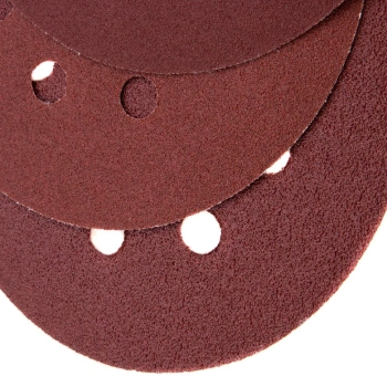 Эксцентриковая шлифмашина Denzel  OS-125