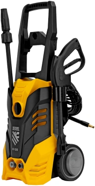 Минимойка Denzel R-135