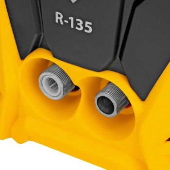 Минимойка Denzel R-135