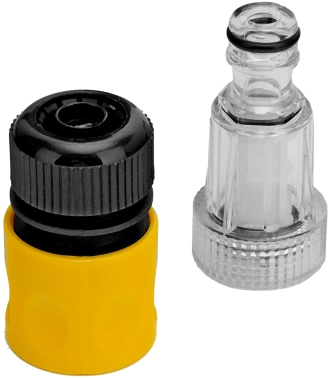 Минимойка Denzel R-135