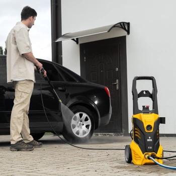 Минимойка Denzel R-165