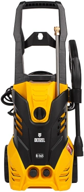 Минимойка Denzel R-165