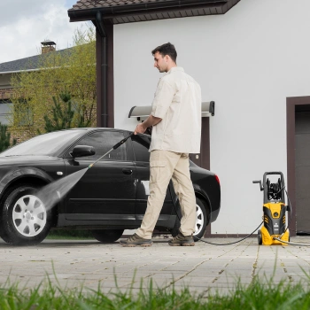 Минимойка Denzel R-165D