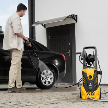 Минимойка Denzel R-165D