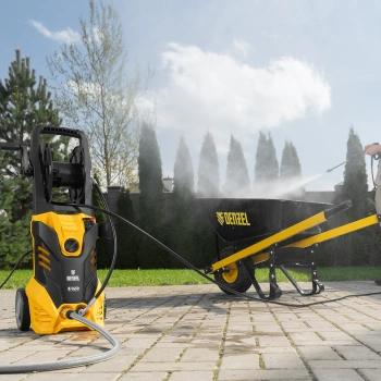 Минимойка Denzel R-165D