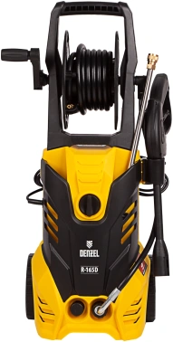 Минимойка Denzel R-165D