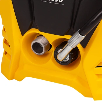 Минимойка Denzel R-165D