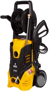 Минимойка Denzel R-165D