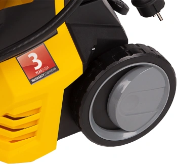 Минимойка Denzel R-165D