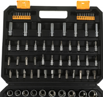 Набор инструментов Deko DKAT108