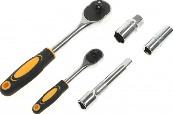 Набор инструментов Deko DKAT108