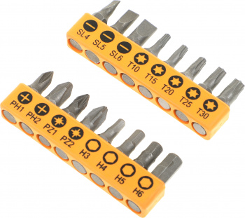 Набор инструментов Deko DKAT108