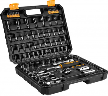 Набор инструментов Deko DKAT108