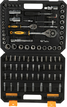 Набор инструментов Deko DKAT108