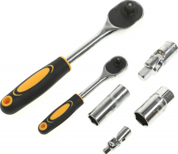 Набор инструментов Deko DKAT82