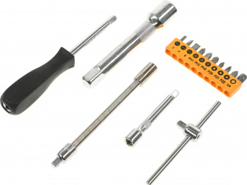 Набор инструментов Deko DKAT82