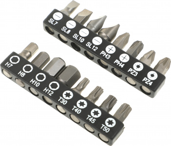 Набор инструментов Deko DKAT82