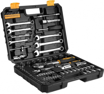 Набор инструментов Deko DKAT82