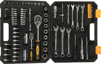 Набор инструментов Deko DKAT82