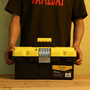 Ящик для инструментов Deko  DKTB25