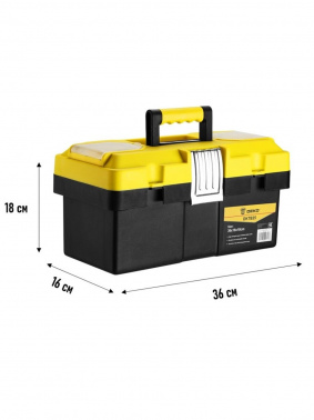 Ящик для инструментов Deko  DKTB25