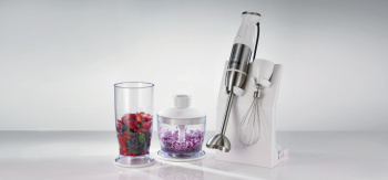 Блендер погружной Gorenje HBC806QW
