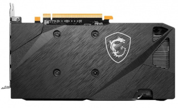 Видеокарта MSI PCI-E 4.0  RX 6600 MECH 2X 8G