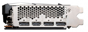 Видеокарта MSI PCI-E 4.0  RX 6600 MECH 2X 8G