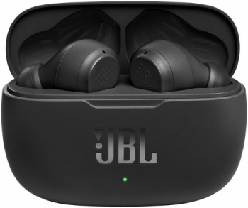 Гарнитура вкладыши JBL Wave 200TWS