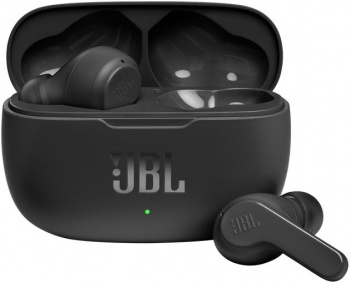 Гарнитура вкладыши JBL Wave 200TWS