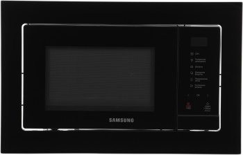 Микроволновая печь Samsung MS20A7118AK/BW