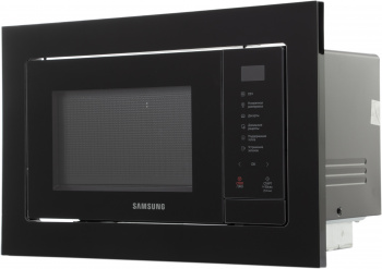 Микроволновая печь Samsung MS20A7118AK/BW