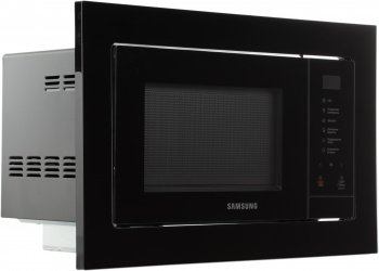 Микроволновая печь Samsung MS20A7118AK/BW