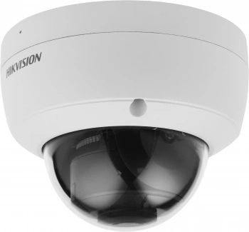 Камера видеонаблюдения IP Hikvision  DS-2CD2123G2-IU(2.8MM)(D)