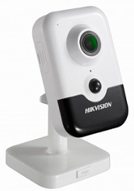 Камера видеонаблюдения IP Hikvision  DS-2CD2423G2-I(2.8mm)