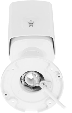 Камера видеонаблюдения IP Hikvision  DS-2CD2T23G2-4I(4mm)(D)