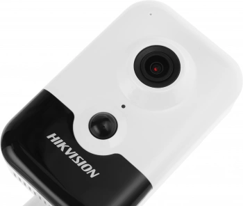 Камера видеонаблюдения IP Hikvision  DS-2CD2443G2-I(2.8mm)