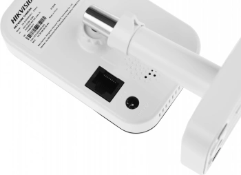 Камера видеонаблюдения IP Hikvision  DS-2CD2443G2-I(2.8mm)