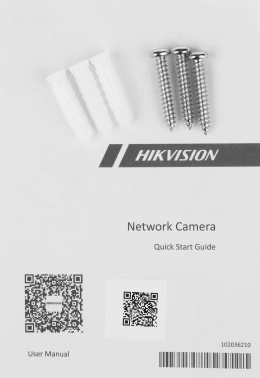Камера видеонаблюдения IP Hikvision  DS-2CD2443G2-I(2.8mm)