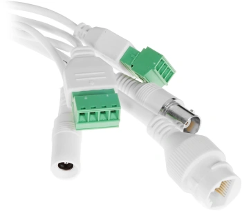 Камера видеонаблюдения IP Hikvision  DS-2CD2743G2-IZS