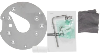 Камера видеонаблюдения IP Hikvision  DS-2CD2743G2-IZS